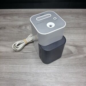 ROYAL P50 ELECTRIC PENCIL SHARPENER PLATINUM SERIES WHITE